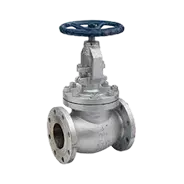 Globe Valve / Angle Globe Valve