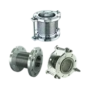 Metal Bellows Expansion Joints