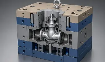 Mold Making