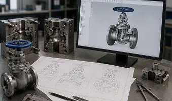 Precision Engineering
